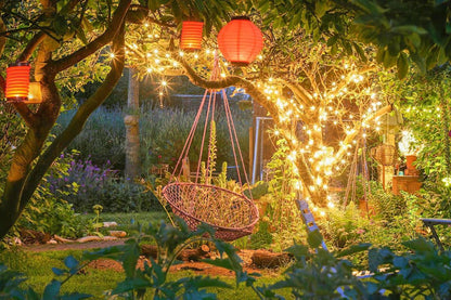 29 JUL 2026 | MIDWEEK MEMBERS LOUNGE | MAGIC GARDEN