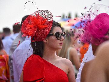 16 AUGUST 2026 | DEIGHT RACE CLUB | SOUTHWELL LADIES' DAY | PREMIUM EVENT