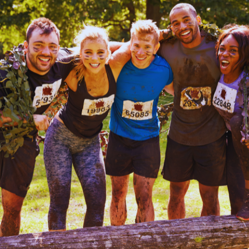 DEIGHT COMMUNITY MONTHLY MEMBERSHIP