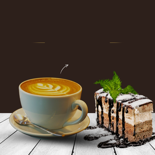 25 OCTOBER 2026 | SUNDAY RESET SOCIAL | COFFEE CLUB | NOTTINGHAM