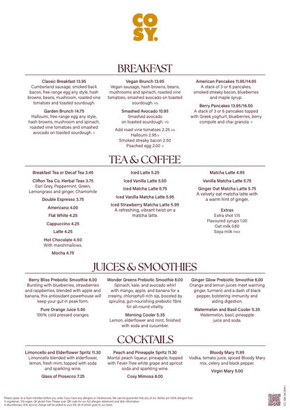 13 September 2026 | Sunday Brunch Club | Birmingham | Event Pass