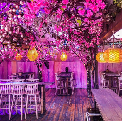 22 JULY 2026 | MIDWEEK MEMBERS LOUNGE | HOCKLEY ARTS CLUB