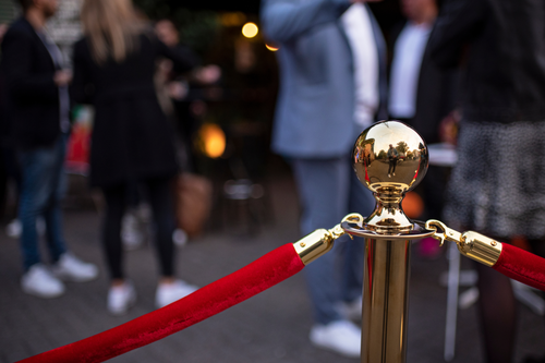 Nottingham Private Members Club Launch Event | SAT 27th June 2026