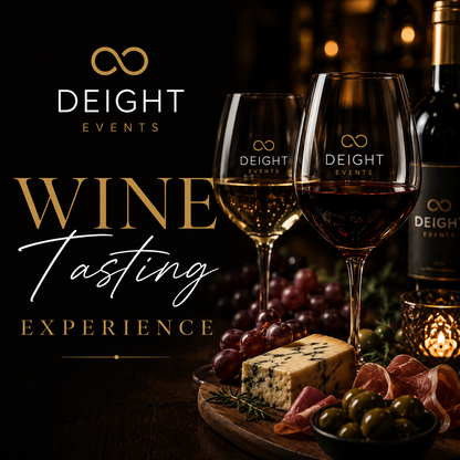 17 October 2026 | Wine Tasting Experience | Nottingham | Event Pass