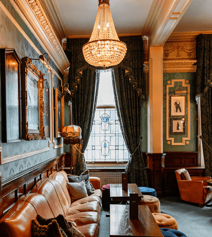 13 September 2026 | Sunday Brunch Club | Birmingham | Event Pass