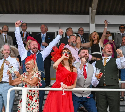 16 AUGUST 2026 | SUNDAY DEIGHT RACE CLUB | SOUTHWELL LADIES' DAY | PREMIUM EVENT | NOTTINGHAM