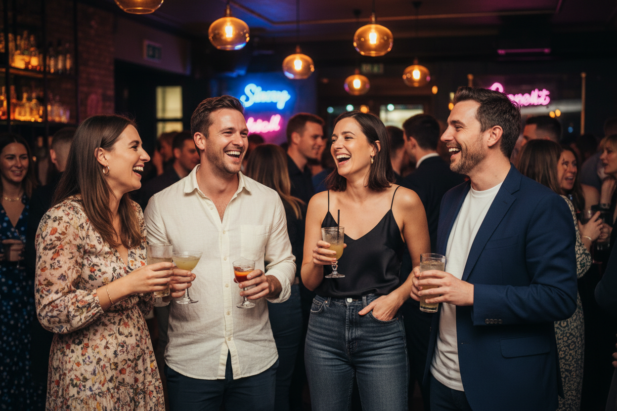 DEIGHT COMMUNITY MONTHLY MEMBERSHIP